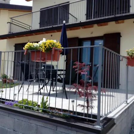 Appartement Flora Tremosine
