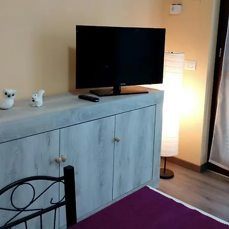 Appartement Flora